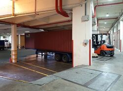 Ruby Land Complex (D13), Warehouse #611790191